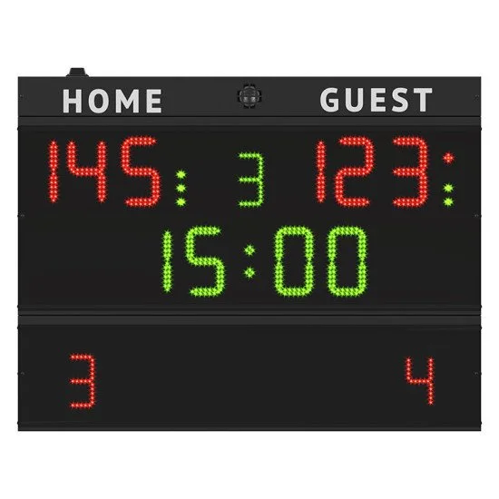Електронно табло FAVERO FC54H20