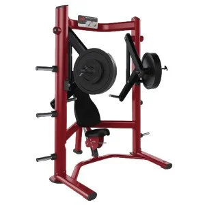 Наклонена преса за гърди Tech Pro Premium Plate Loaded Series
