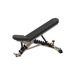 Регулируема лежанка TITAN Fitness PRO