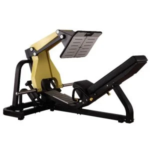 Лег преса Tech Pro Plate Loaded Leg Press