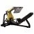 Лег преса Tech Pro Plate Loaded Leg Press