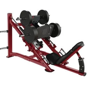 Лег преса Tech Pro Premium Plate Loaded Series Лег преса Tech Pro Premium Plate Loaded Series