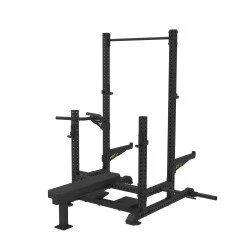 Многофункционална лежанка POWER STAND TITAN