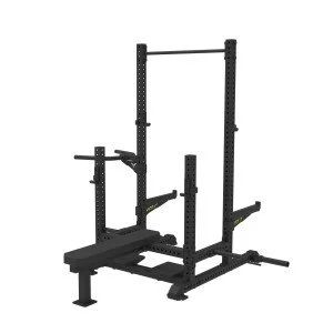 Многофункционална лежанка POWER STAND TITAN
