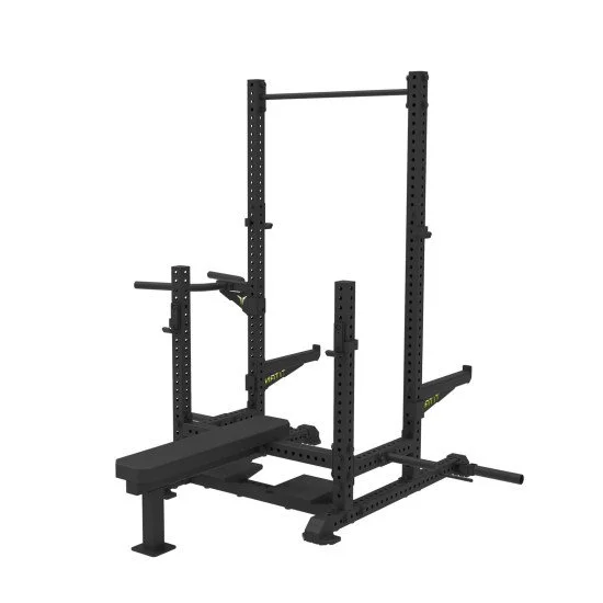 Многофункционална лежанка POWER STAND TITAN Многофункционална лежанка POWER STAND TITAN