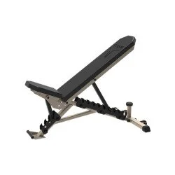 Регулируема лежанка TITAN Fitness LITE