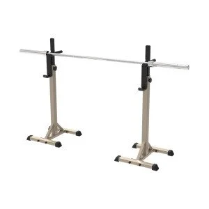 Регулируема стойка за клек TITAN Fitness Регулируема стойка за клек TITAN Fitness