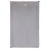 Самонадуваема постелка PINGUIN Nomad 50 Double, Сив