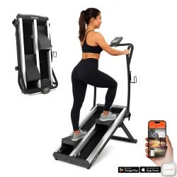 Фитнес стълбa inSPORTline ZenPeak 30