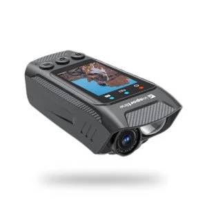 Камера за велосипед 3v1 inSPORTline ActionCam Pro Камера за велосипед 3v1 inSPORTline ActionCam Pro