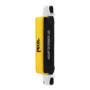 Абсорбер PETZL Asap sorber 20 см Абсорбер PETZL Asap sorber 20 см
