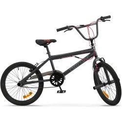 BMX велосипед Toimsa BMX 20 - Черен