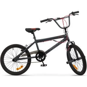 BMX велосипед Toimsa BMX 20 - Черен BMX велосипед Toimsa BMX 20 - Черен