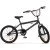 BMX велосипед Toimsa BMX 20 - Черен