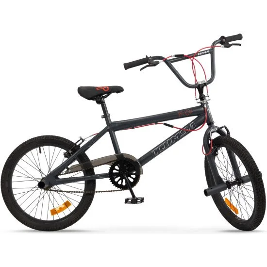 BMX велосипед Toimsa BMX 20 - Черен