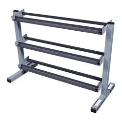 Стойка за дъмбели BODY-SOLID GDR363