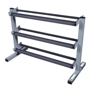 Стойка за дъмбели BODY-SOLID GDR363