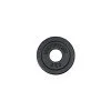 Олимпийски чугунен диск inSPORTline Castblack OL 2 кг