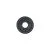 Олимпийски чугунен диск inSPORTline Castblack OL 2 кг