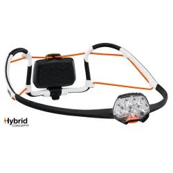 Челник PETZL IKO CORE