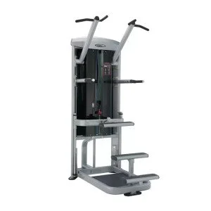 Машина за набиране Steelflex Mega Power MCD2100 Chin Up/Dip Машина за набиране Steelflex Mega Power MCD2100 Chin Up/Dip