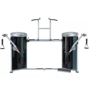 Кабелна колона Machine Steelflex Mega Power MDC2000