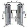 Кабелна колона Steelflex Hope HDC2000 Dual Cable Chin Up
