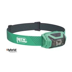 Челник PETZL Actik Hybrid 2022