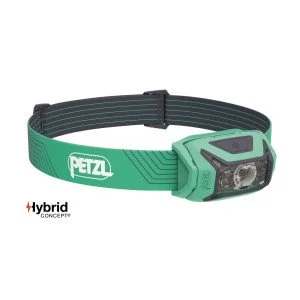 Челник PETZL Actik Hybrid 2022