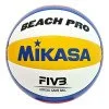 Волейболна топка MIKASA BV550C-WYBR Beach Pro