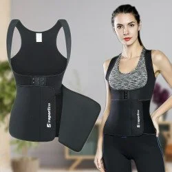 Фитнес корсет inSPORTline Corbeam