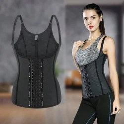 Фитнес корсет inSPORTline Corsup
