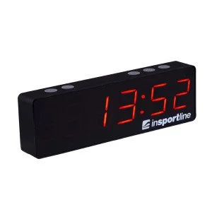 Таймер за фитнес inSPORTline CF10 Таймер за фитнес inSPORTline CF10
