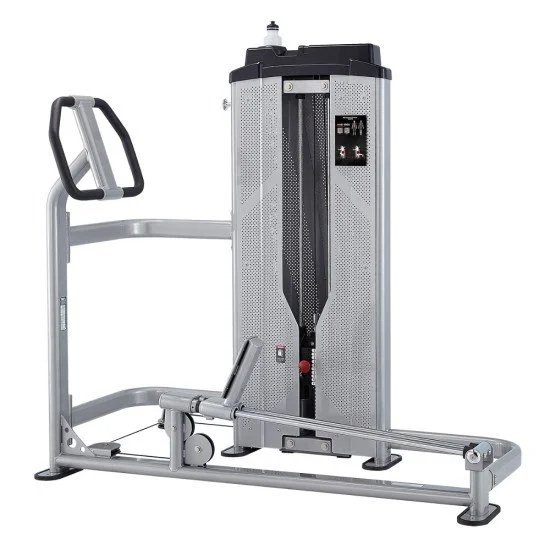 Машина за бедра Steelflex Hope HHE1900 Hip Extension Машина за бедра Steelflex Hope HHE1900 Hip Extension