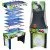 Игрална маса 13в1 WORKER Supertable II Игрална маса 13в1 WORKER Supertable II