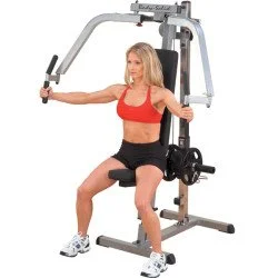 Пек Дек машина Body-Solid Pec Dec GPM65