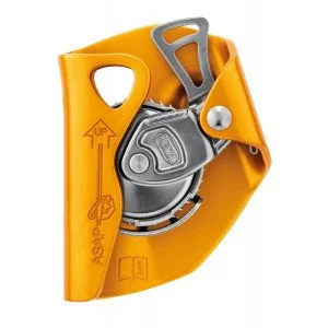 Спирачно устройство PETZL Asap без карабинер Спирачно устройство PETZL Asap без карабинер