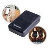 Външна батерия inSPORTline PowerTen II 10 000 mAh Външна батерия inSPORTline PowerTen II 10 000 mAh