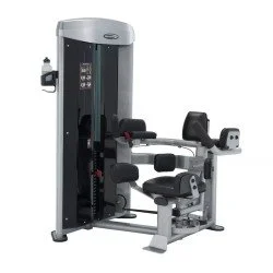 Машина за торс Steelflex Mega Power MOT1800