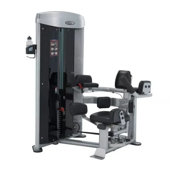 Машина за торс Steelflex Mega Power MOT1800