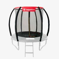 Обезопасителна мрежа за батут inSPORTline Flea PRO 183 см