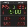 Електронно табло FAVERO FC56H20
