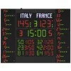 Електронно табло FAVERO FC62H25N12B2
