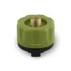 Адаптер за газова бутилка PINGUIN 220 g New green Адаптер за газова бутилка PINGUIN 220 g New green