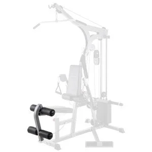 Аксесоар за Body Craft MiniX - за трениране на крака и бедра Аксесоар за Body Craft MiniX - за трениране на крака и бедра