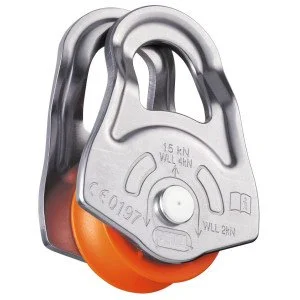 Алпийска макара PETZL Oscillante Алпийска макара PETZL Oscillante