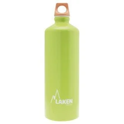 Алуминиева бутилка LAKEN Futura 1 л