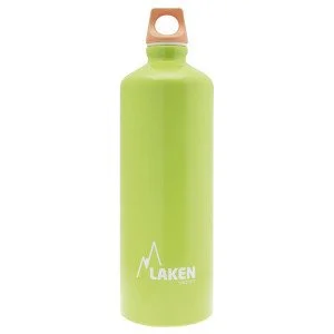 Алуминиева бутилка LAKEN Futura 1 л Алуминиева бутилка LAKEN Futura 1 л