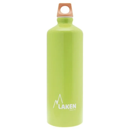 Алуминиева бутилка LAKEN Futura 1 л
