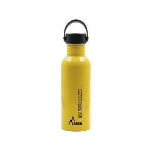 Алуминиева бутилка LAKEN Alu Basic Oasis 750 мл
